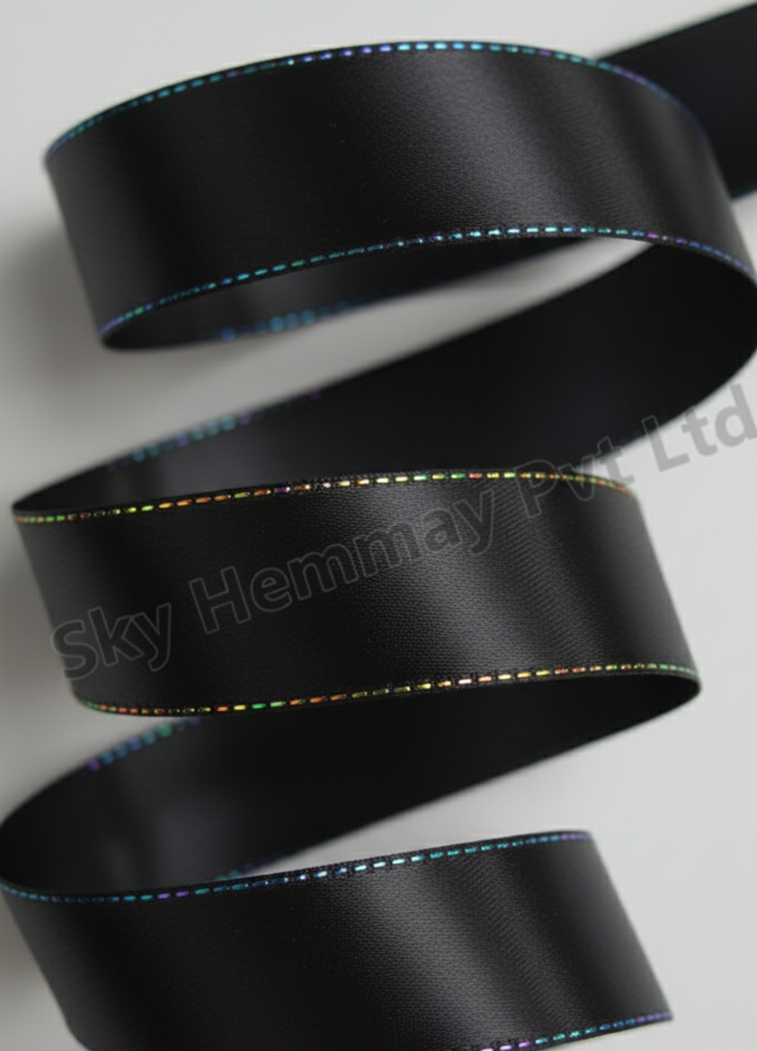 Organza Tapes Manufacturer