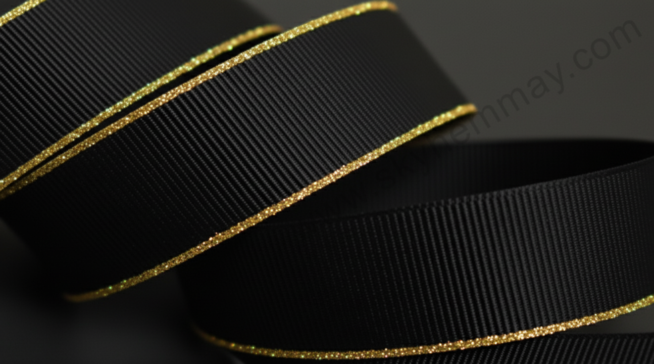 Customized Ribbons Supplier