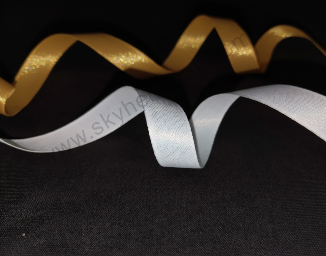 Double Faced Satin Ribbons Manufacturer