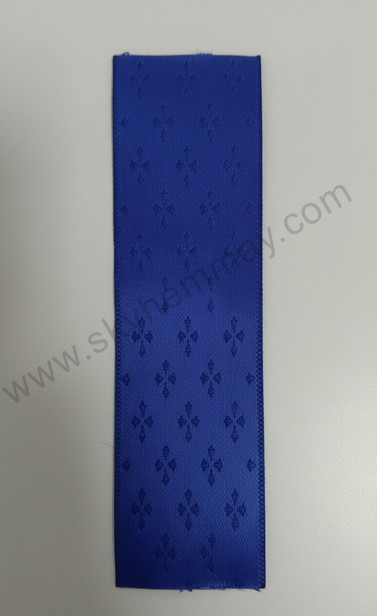 Heat Seal Patches & Engraved Tapes