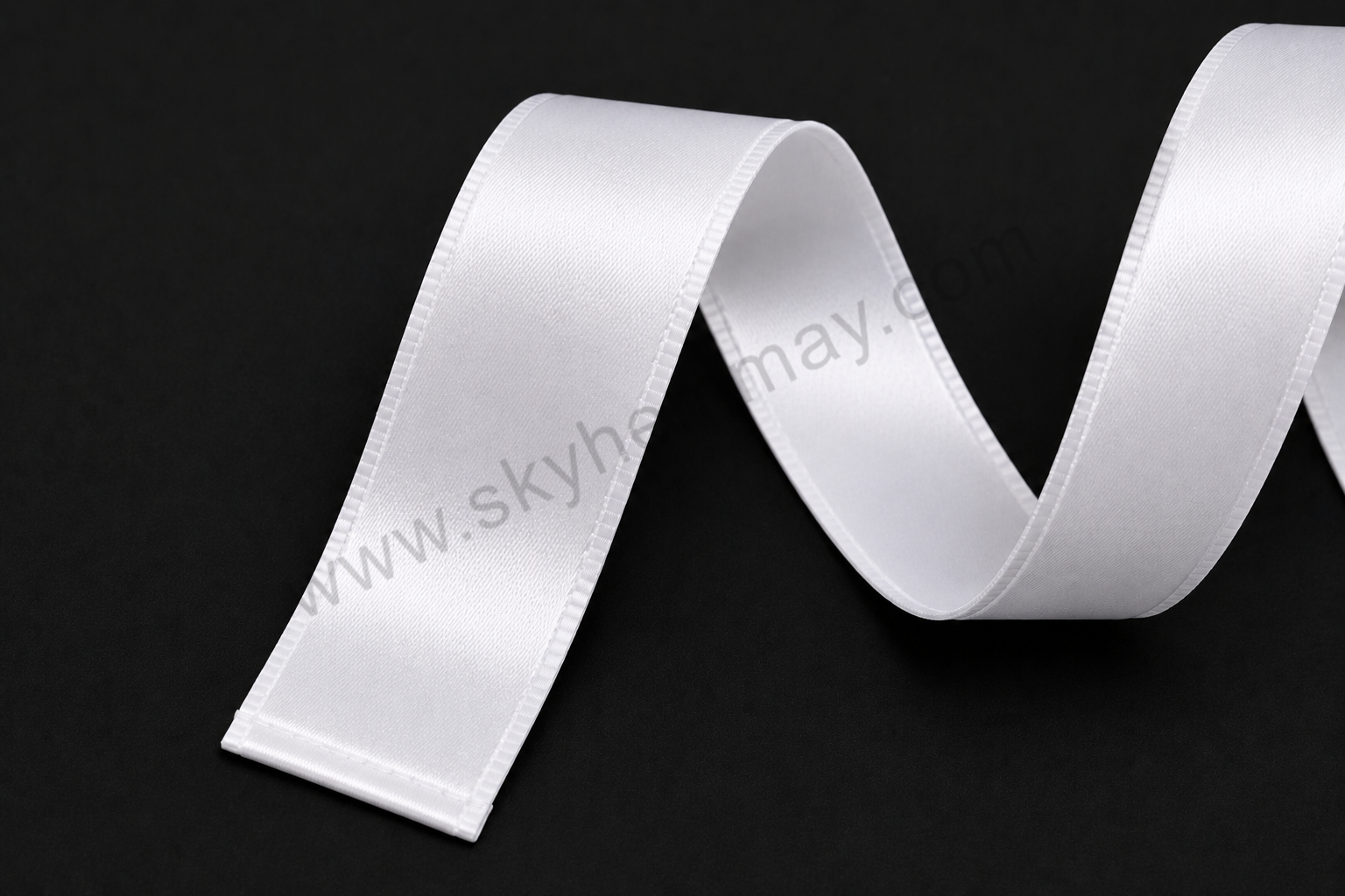 Ribbons for Bow Making Manufacturer
