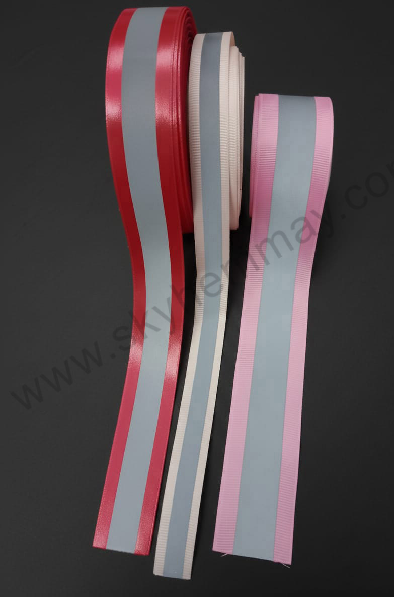 Narrow Woven Fabrics