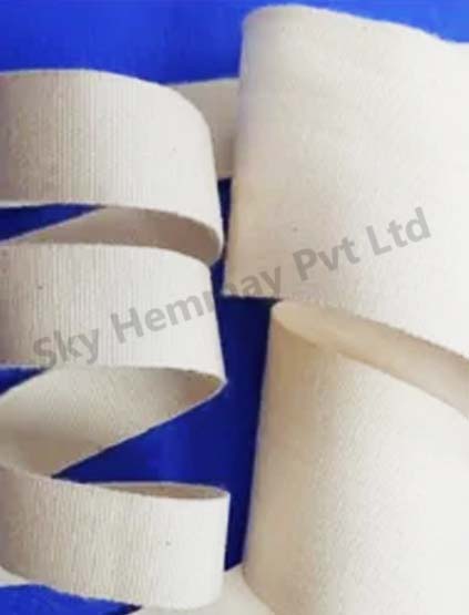 Cotton Polyster Tape