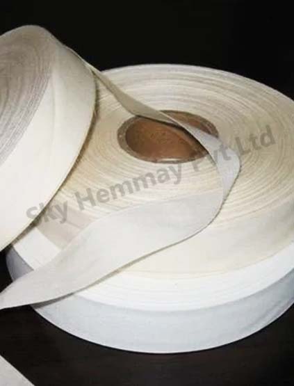 Cotton Polyester Tapes