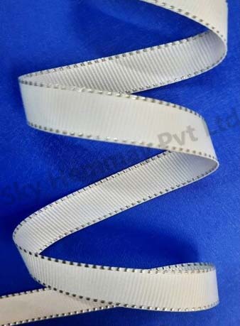 Double Faced Satin Ribbons Manufacturer