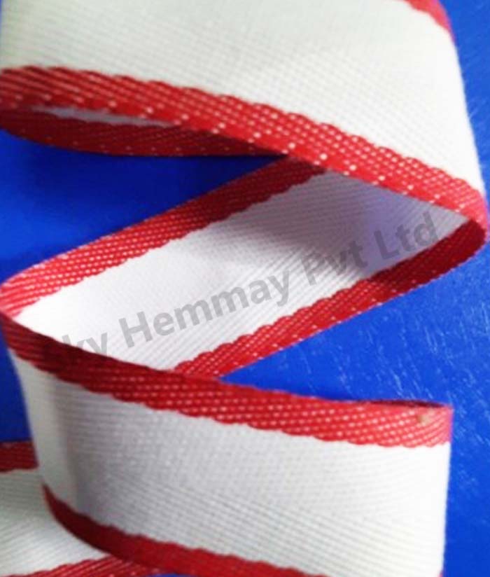 Cotton Polyester Tapes Supplier