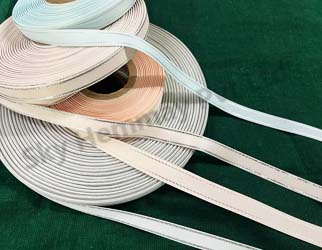 Heat Sealable Tapes Manufacturer