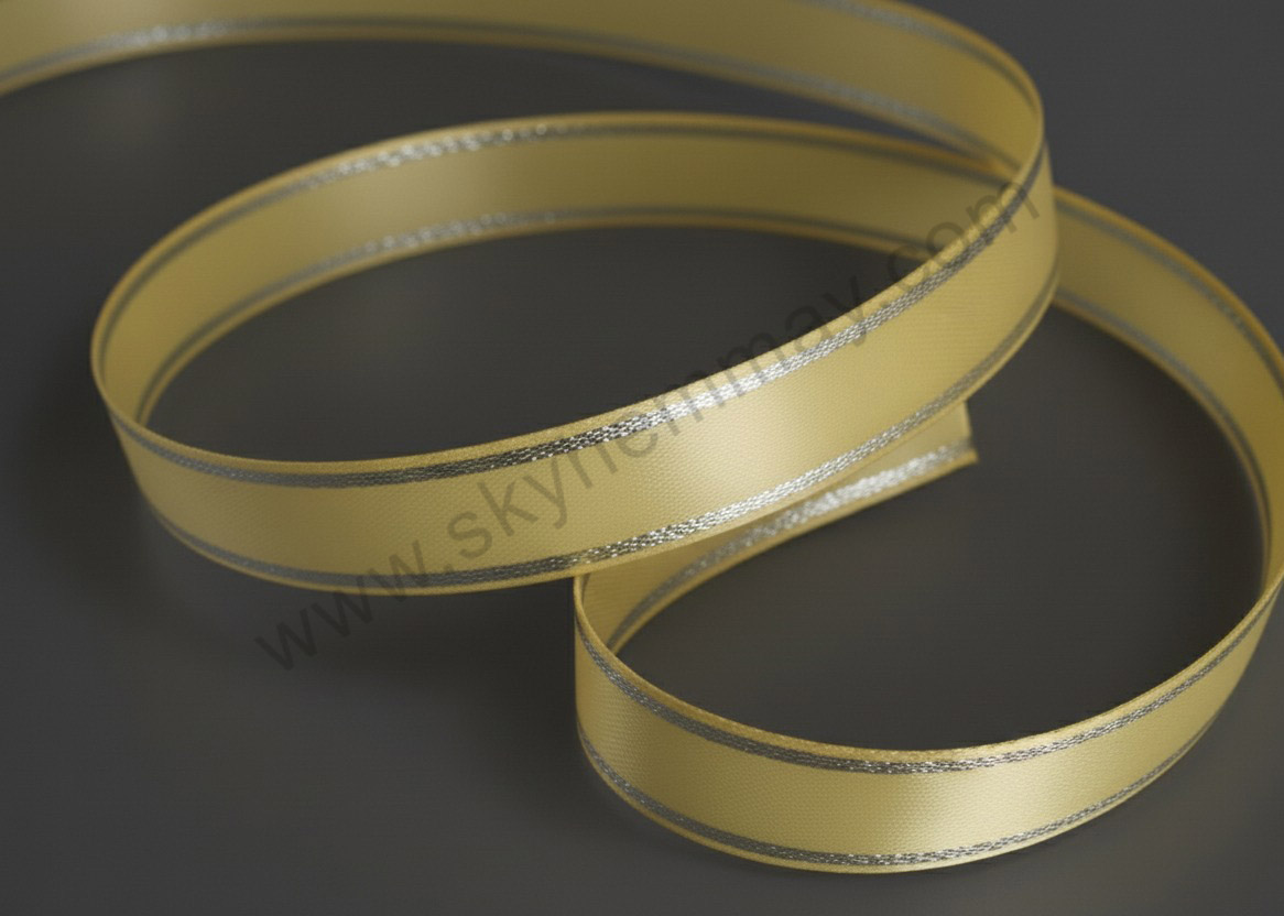 Heat Sealable Tapes Manufacturer