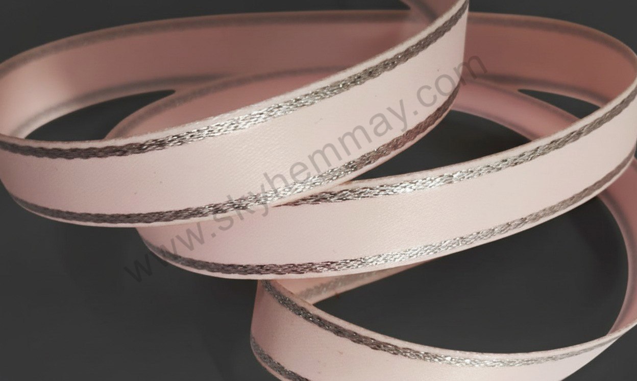 Heat Sealable Tapes Manufacturer