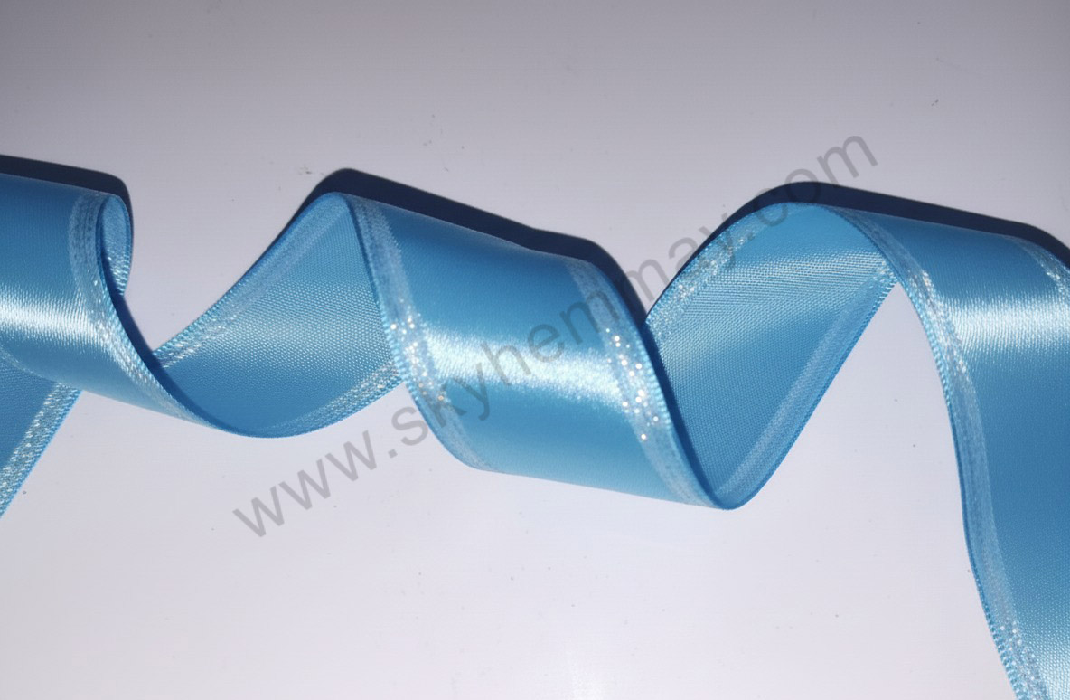Narrow Woven Fabrics Supplier