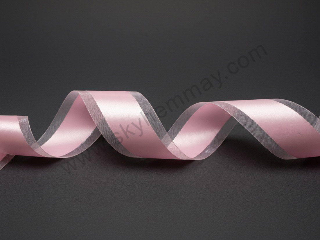Cotton Polyester Tapes Supplier