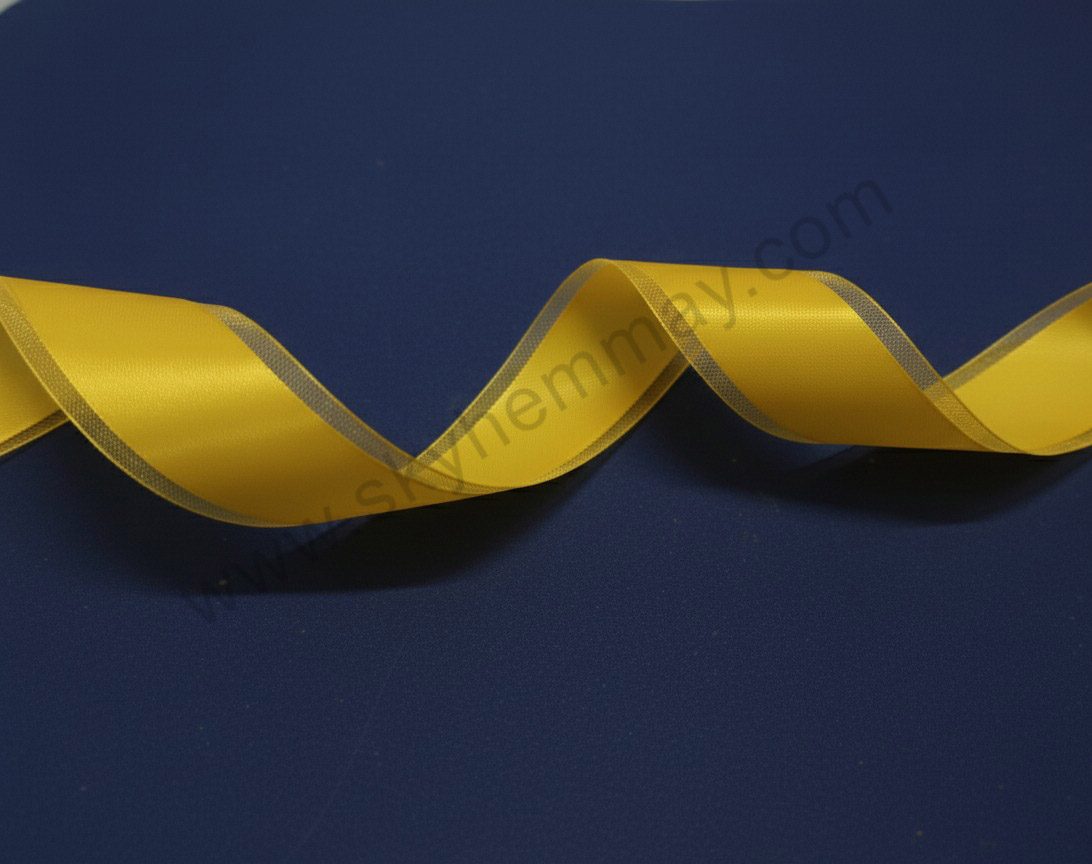 Cotton Polyester Tapes Supplier