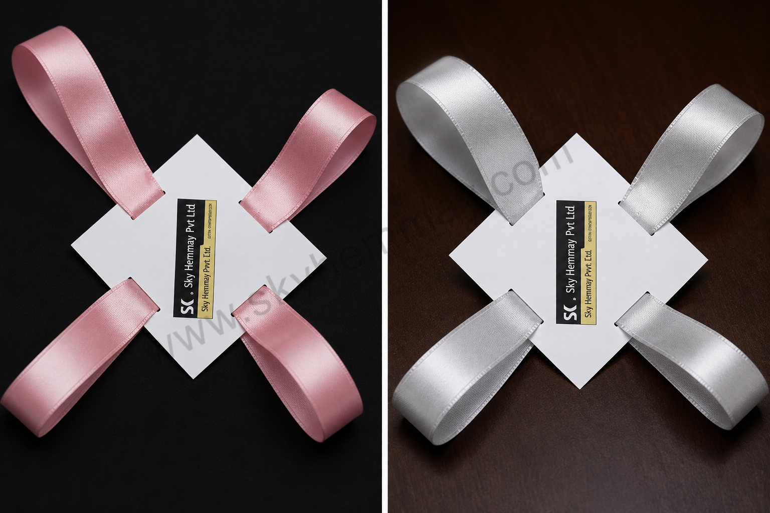 Jari Blended Tapes Supplier