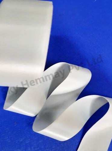 Organic Cotton Tapes Supplier
